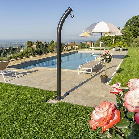 A Casa Di Serena San Baronto Dış mekan fotoğraf