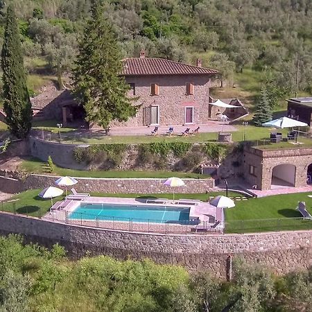A Casa Di Serena San Baronto Dış mekan fotoğraf