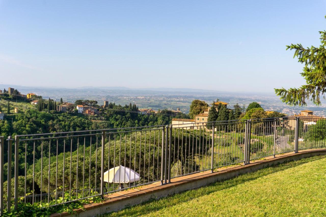 A Casa Di Serena San Baronto Dış mekan fotoğraf