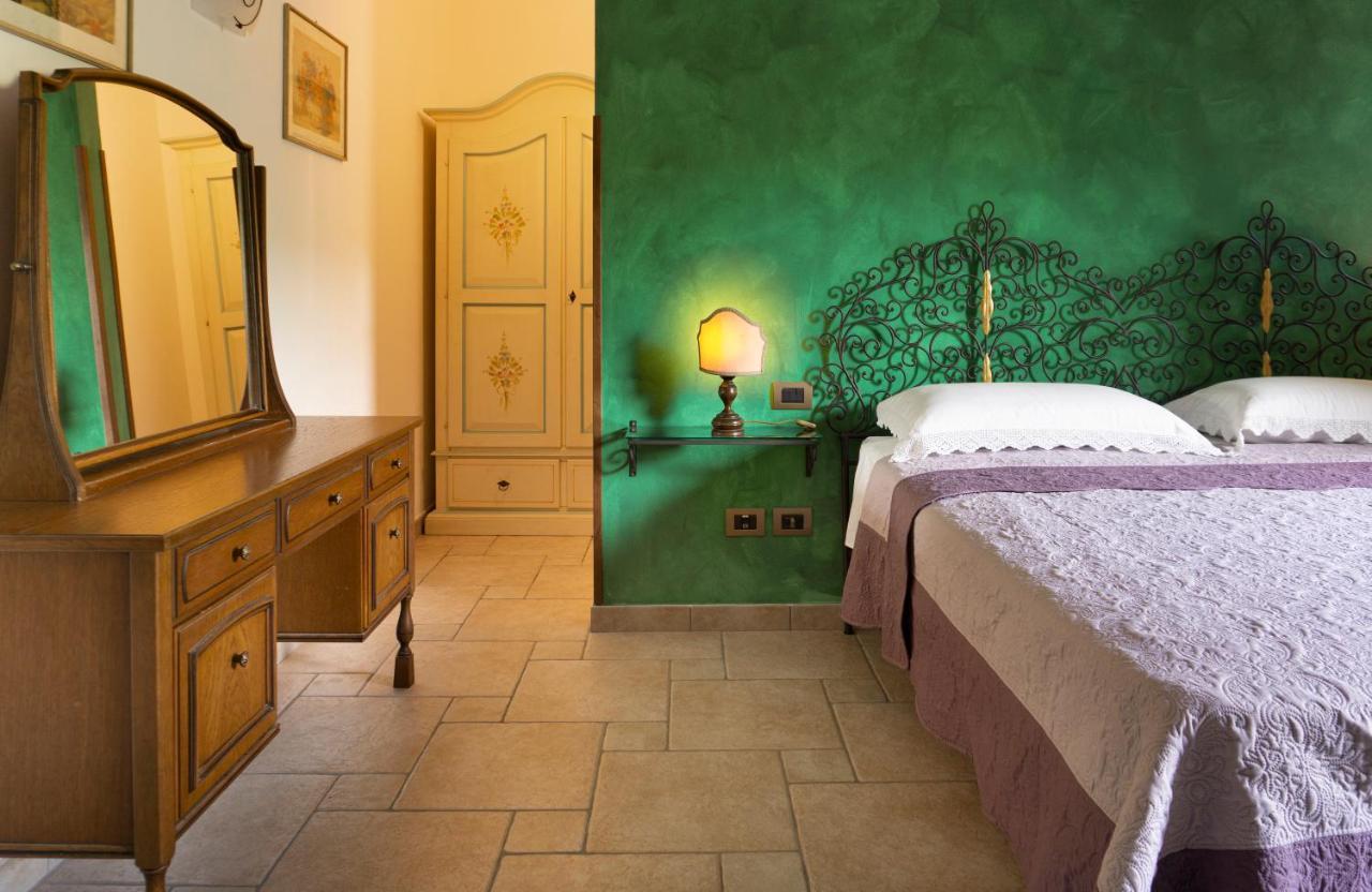 A Casa Di Serena San Baronto Dış mekan fotoğraf